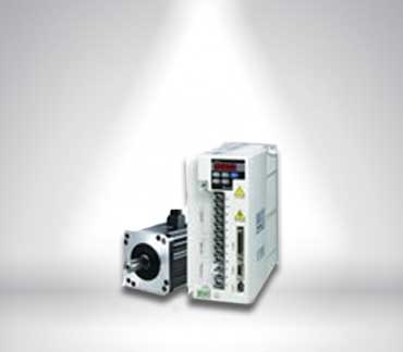 ASDA-B2 Series
