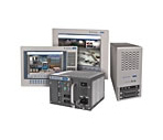 Computers, Industrial Environment