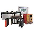 Large Control Systems