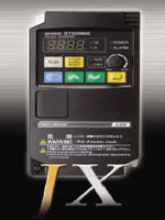 Omron - 3G3JX