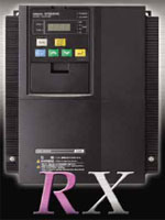 Omron - 3G3RX