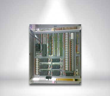 PLC Control Panel2