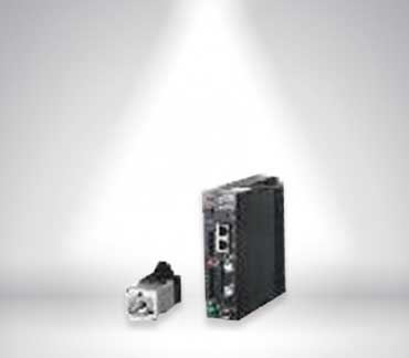 R88M-K, R88D-KN[]-ECT G5 Series