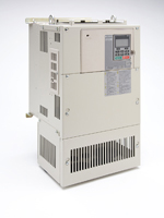 Yaskawa - A1000