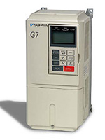 Yaskawa - G7