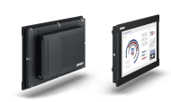 Industrial Panel PC